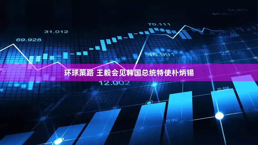 环球策路 王毅会见韩国总统特使朴炳锡