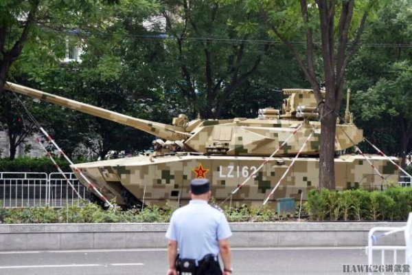 策略吧 国之大事 在祀在戎：观看中国人民抗日战争胜利80周年阅兵式有感