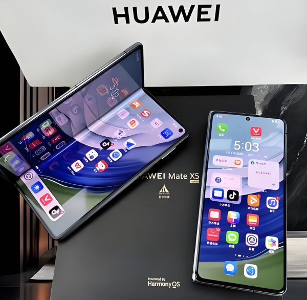 日斗优配 华为Mate X5降价5469元成“性价比之选”！轻薄大屏与影像兼具，老旗舰更香了